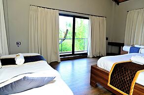 TANARYA LUXURY HOMESTAY