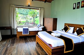 TANARYA LUXURY HOMESTAY