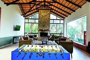 TANARYA LUXURY HOMESTAY