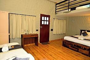 TANARYA LUXURY HOMESTAY