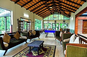 TANARYA LUXURY HOMESTAY