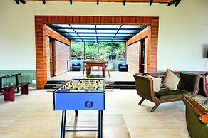 TANARYA LUXURY HOMESTAY