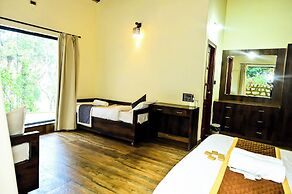 TANARYA LUXURY HOMESTAY