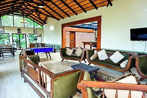 TANARYA LUXURY HOMESTAY