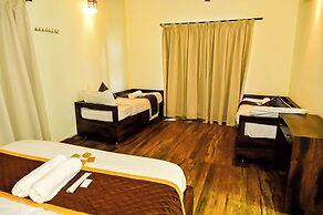 TANARYA LUXURY HOMESTAY