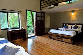 TANARYA LUXURY HOMESTAY