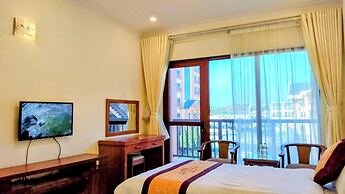 NK Sapa Hotel & Villa