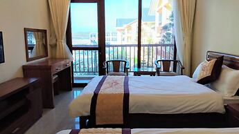 NK Sapa Hotel & Villa