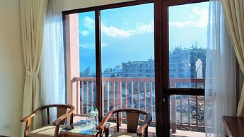 NK Sapa Hotel & Villa