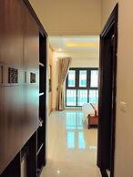 NK Sapa Hotel & Villa