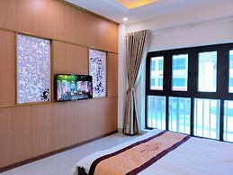 NK Sapa Hotel & Villa