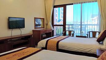 NK Sapa Hotel & Villa