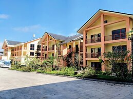 NK Sapa Hotel & Villa