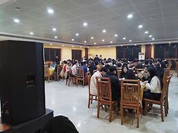 NK Sapa Hotel & Villa