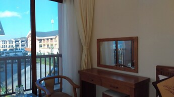 NK Sapa Hotel & Villa