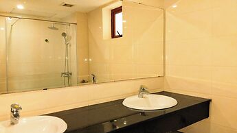 NK Sapa Hotel & Villa