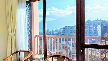 NK Sapa Hotel & Villa