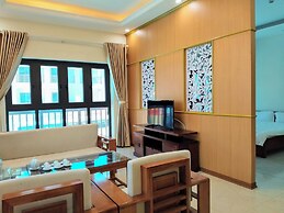 NK Sapa Hotel & Villa