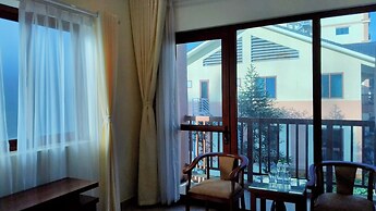 NK Sapa Hotel & Villa