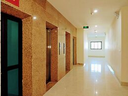 NK Sapa Hotel & Villa