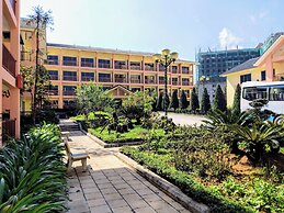 NK Sapa Hotel & Villa