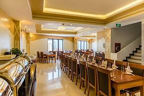 NK Sapa Hotel & Villa