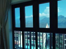 NK Sapa Hotel & Villa