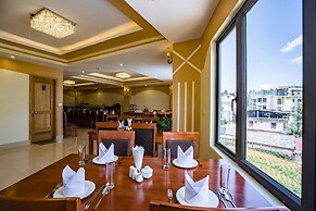 NK Sapa Hotel & Villa