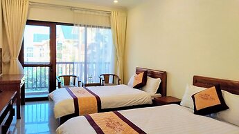 NK Sapa Hotel & Villa