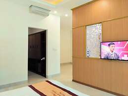 NK Sapa Hotel & Villa