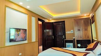 NK Sapa Hotel & Villa