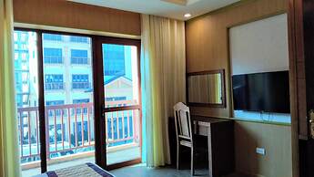 NK Sapa Hotel & Villa