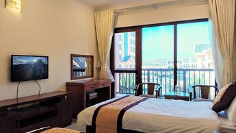 NK Sapa Hotel & Villa