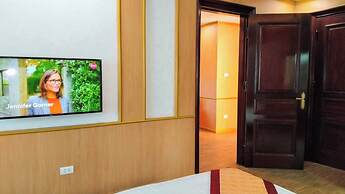 NK Sapa Hotel & Villa