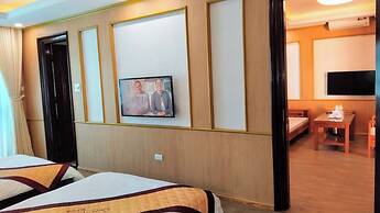 NK Sapa Hotel & Villa