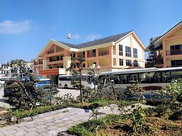 NK Sapa Hotel & Villa