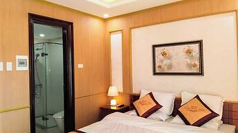 NK Sapa Hotel & Villa