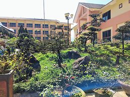 NK Sapa Hotel & Villa