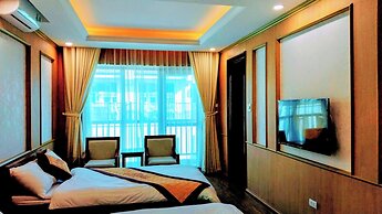 NK Sapa Hotel & Villa