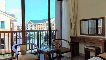 NK Sapa Hotel & Villa