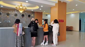 NK Sapa Hotel & Villa