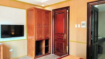 NK Sapa Hotel & Villa