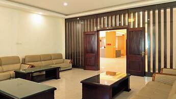 NK Sapa Hotel & Villa