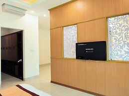 NK Sapa Hotel & Villa