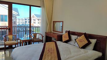 NK Sapa Hotel & Villa