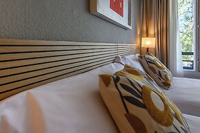 HOTEL DON DIEGO by Ĥ