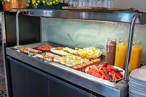 HOTEL DON DIEGO by Ĥ