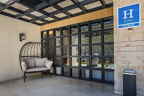 HOTEL DON DIEGO by Ĥ