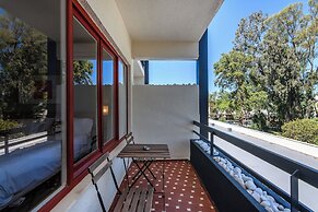 HOTEL DON DIEGO by Ĥ