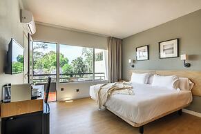 HOTEL DON DIEGO by Ĥ